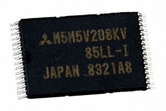 M5M5V208KV-85LL, SRAM 256Kx8