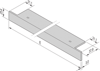 34561-779, CONTROLBOARD INSTALL. 84HP