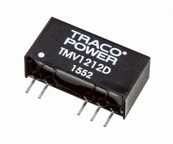 TMV 1212D, Преобразователь DC/DC