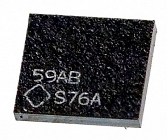 LM2619ATL, Микросхема регулятор напряжения импульсный (DSBGA-10)