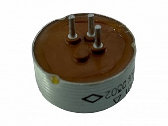 СП5-16ВА-1-4,7кОм-5%, Резистор подстроечный