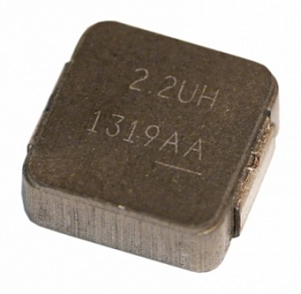 IHLP2020BZER2R2M01, 2.2uH 4.2A ±20% Low Profile High Current SMT Induc