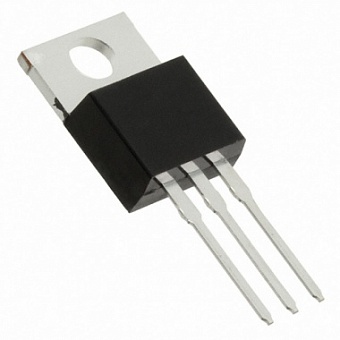 STGP10NC60HD, Транзистор IGBT (TO2203)