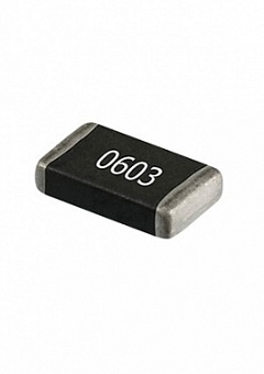 RV0603E1002BGT, Резистор SMD (0603 10кОм 0.1% 0.125Вт 25ppm)