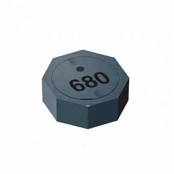 SRU5028-470Y, Катушка индуктивности SMD (5028 47мкГн 30%)