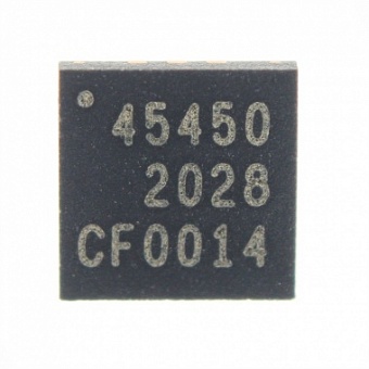 PE45450A-X , Микросхема