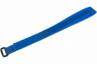 КСВ-П 25х450(син), Стяжки кабельные