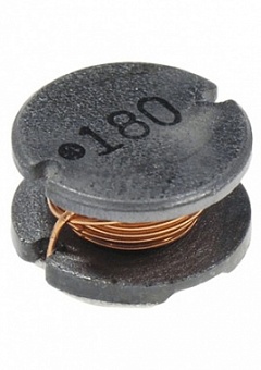 SDR1006-681KL, Катушка индуктивности SMD (1006 680мкГн 10%)