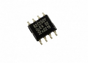 PCA82C250T/YM, 118, Микросхема интерфейс CAN (SOT96-1)