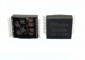 HX5008NL, Микросхема