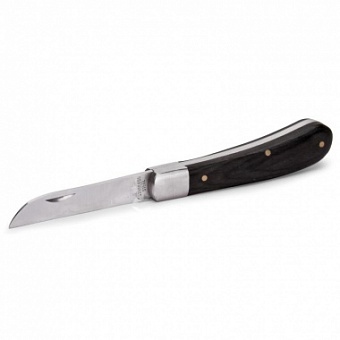 НМ-03, Нож монтерский малый складной с прямым лезвием