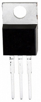 IPP111N15N3 G, Транзистор полевой  (N-канал 150В 83А  TO220-3)