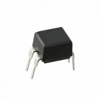 IRFD9210PBF, Транзистор полевой (P-канал -200В -0.4А HEXDIP)