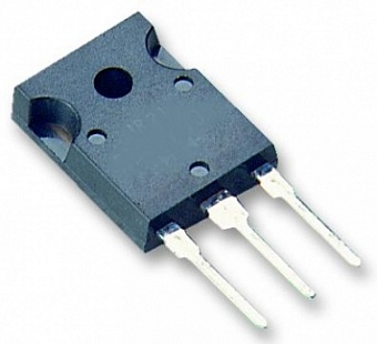 IHW20N135R5XKSA1, Транзистор  IGBT (N-канал 1350В 40A TO-247)