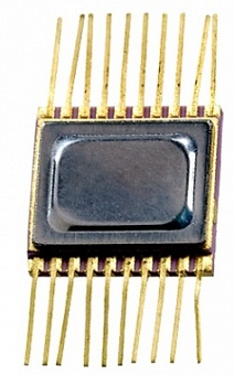 1533АП4, Микросхема шинный формирователь