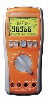 APPA 505, Мультиметр цифровой