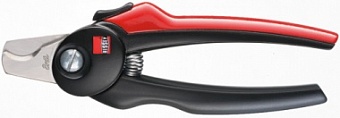 D49-2 Кабелерез, для многожильного кабеля до d 10 мм, 160 мм, нерж, эргономичные ручки ERGO