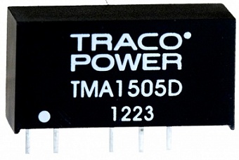 TMA 1505D, Преобразователь DC/DC