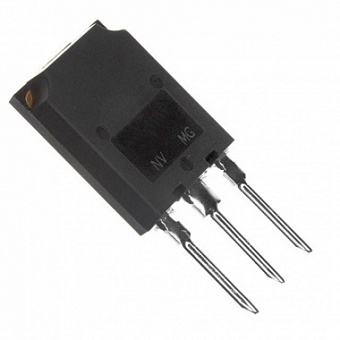 IRFPS40N60KPBF, Полевой транзистор, N-канальный, 600 В, 40 А, 570 Вт