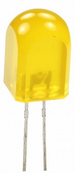 КИПМ45П30-Ж-3, Светодиод желтый
