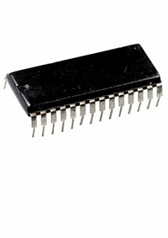 КР185РУ9, Микросхема памяти