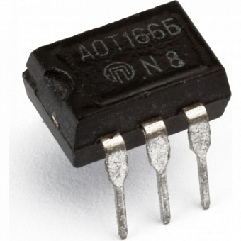 АОТ128А, Оптопара транзисторная