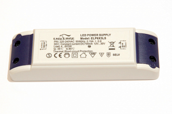 ELP6X3LS, Источник питания для светодиодного освещения