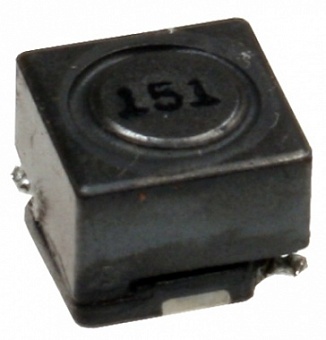 SRR0604-151KL, Катушка индуктивности SMD (0604 150мкГн 10%)