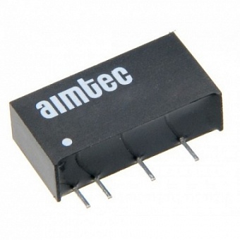 AM2DM-0505SH60-NZ, Преобразователь DC/DC, на печатную плату, 2 Вт. Возможно применение вместо AM2D-0