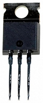 IRF3205PBF, Транзистор полевой (N-канал 55В 110А ТО220AB)
