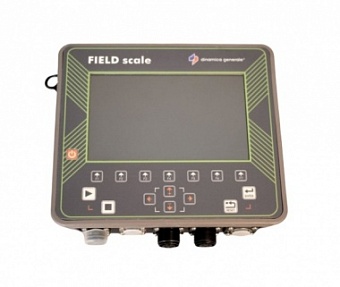999-1044 Весовой терминал FIELD Scale/SB-SPM-CG-B-GPS_DG