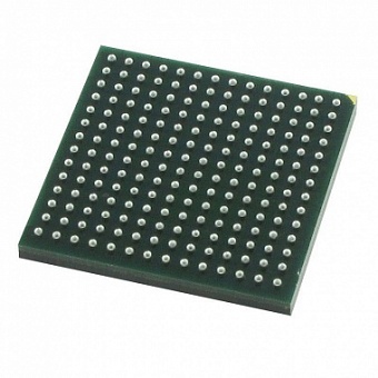 MIMXRT1052CVL5B, Микросхема микропроцессор (MAPBGA-196)