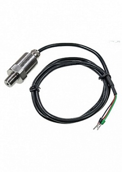 PT1200-V-500-B-0.5CN1G, Датчик давления 500Bar 4-20мА 1/4NPT кабель