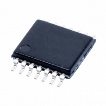 MSP430F2013IPWR, Микросхема микроконтроллер