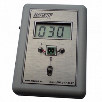 МАГИСТР термопара измерителя температуры(к-т звездочек-10 шт.)