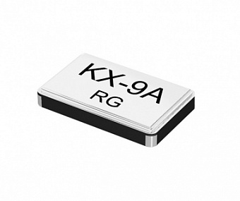 KX-9A 16.0 MHz, Резонатор кварцевый SMD