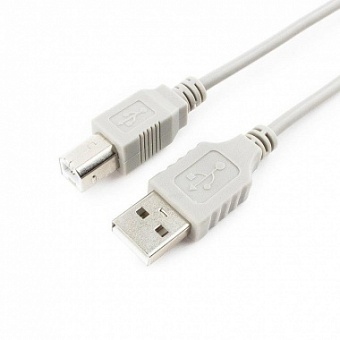 A-USB4TO1 AM/BM, Кабель рулетка USB 2.0/BM+miniB5p+miniB8p+miniB4p, 0.75м