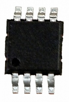 IRF7603TRPBF, Транзистор полевой SMD (N-канал 30В 5,6А Micro8)