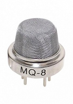 MQ-8 Hydrogen Sensor