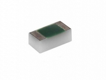FC0402E1000BTBST1, Резистор ВЧ SMD (0402 100Ом 0.1% 25ppm 40ГГц)