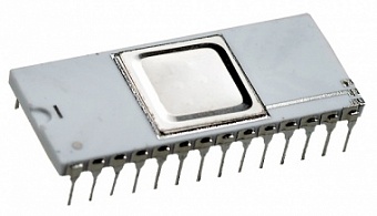 ИМ1821ВН59А (никель), Микросхема микроконтроллер (2121.28-З)