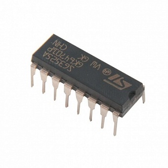 SG3525AP, Микросхема контроллер (SO16)
