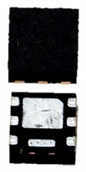 IRLHS6242TR2PBF, Транзистор полевой (N-канал 20В 8,5А PQFN2x2)