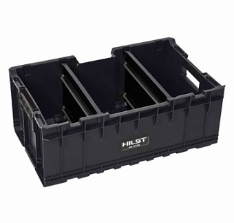 BOX-88, Ящик для хранения и переноски крепежа. 16 контейнеров.