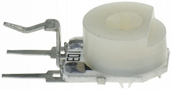 SH-855MC, 10 кОм резистор подстроечный