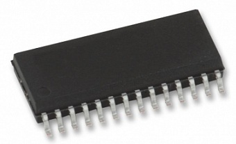 PIC16F1936T-I/SO, Микросхема микроконтроллер