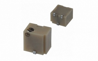 PVG5A503C03R00, Резистор подстроечный SMD (50кОм 10% 12об.)