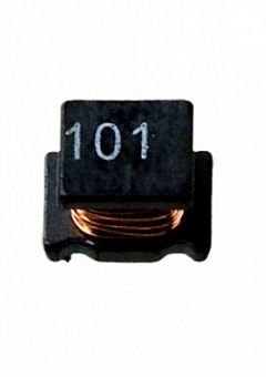 SQV322520T-101K-N, чип-индукт. 100мкГн 10% 1210 (LQH32MN101J)