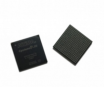 EP3C55F484I7N, Микросхема ПЛИС (FPGA)