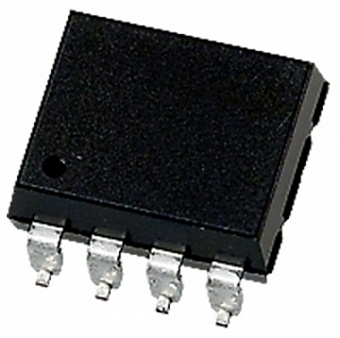 HCPL-2232-300E, Оптопара (DIP8)
